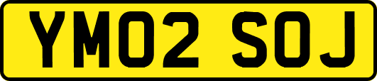 YM02SOJ