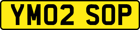 YM02SOP
