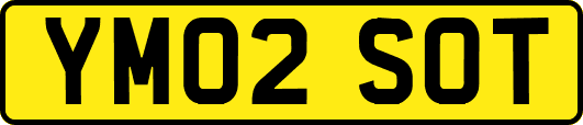 YM02SOT