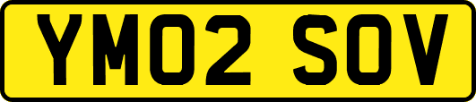 YM02SOV