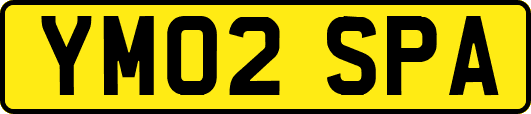 YM02SPA