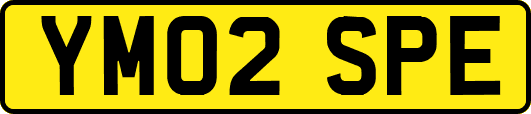 YM02SPE