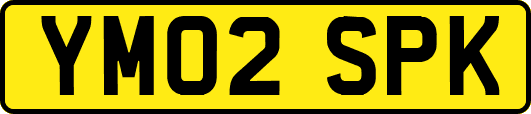 YM02SPK