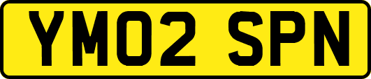YM02SPN