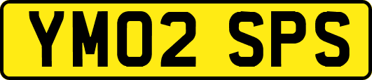 YM02SPS