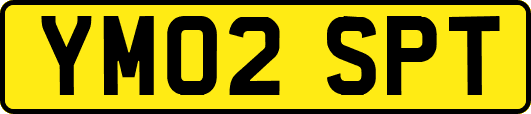YM02SPT