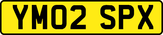 YM02SPX