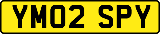 YM02SPY