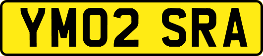 YM02SRA