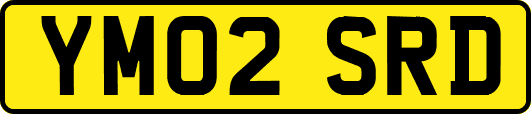 YM02SRD