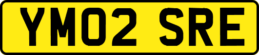 YM02SRE