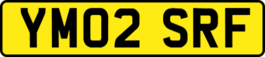 YM02SRF