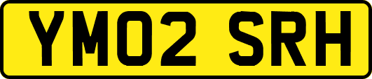 YM02SRH