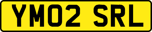YM02SRL