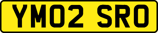 YM02SRO