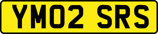 YM02SRS