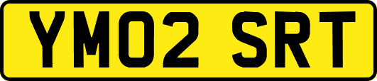 YM02SRT