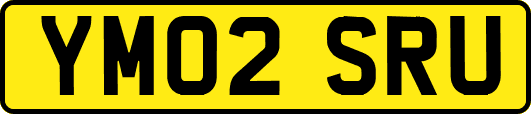 YM02SRU