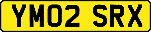 YM02SRX