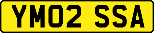 YM02SSA