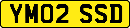 YM02SSD