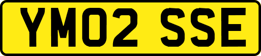 YM02SSE