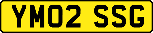 YM02SSG