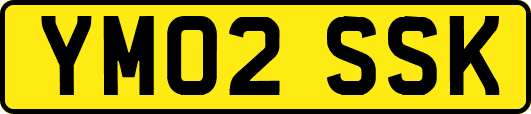 YM02SSK