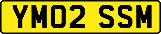 YM02SSM
