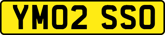 YM02SSO