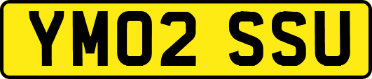 YM02SSU