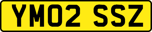 YM02SSZ