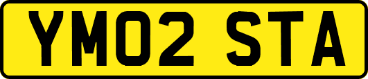 YM02STA