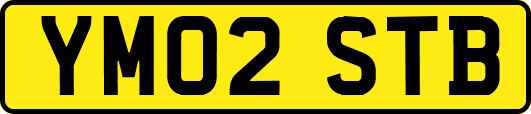 YM02STB