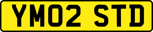 YM02STD