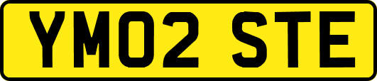 YM02STE