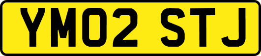 YM02STJ