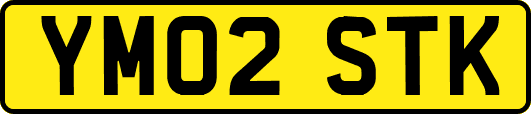 YM02STK