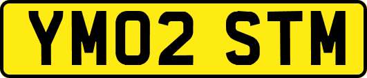 YM02STM