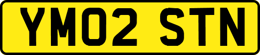 YM02STN