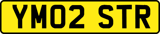 YM02STR