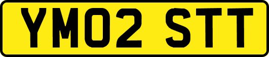 YM02STT