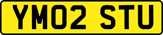 YM02STU