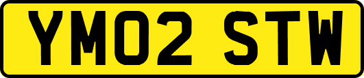 YM02STW