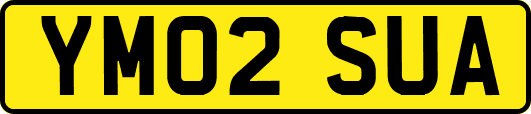 YM02SUA