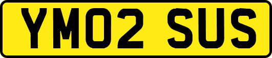 YM02SUS