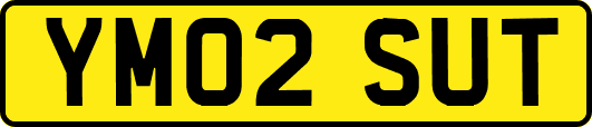 YM02SUT