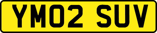 YM02SUV