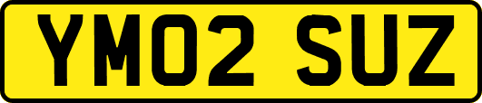 YM02SUZ