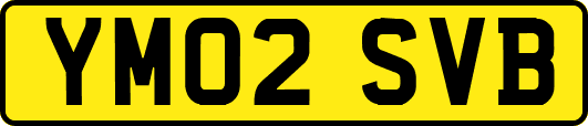 YM02SVB